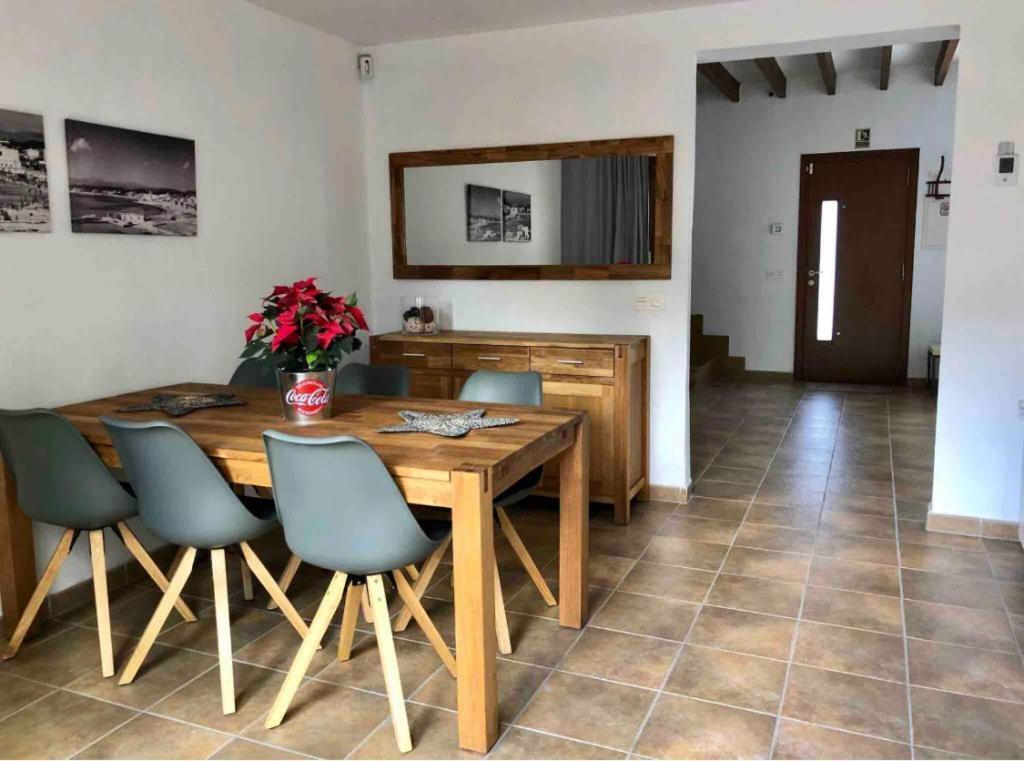 Feriehus Almahome *